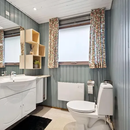 Casa de Férias Aage By Interhome Toftlund
