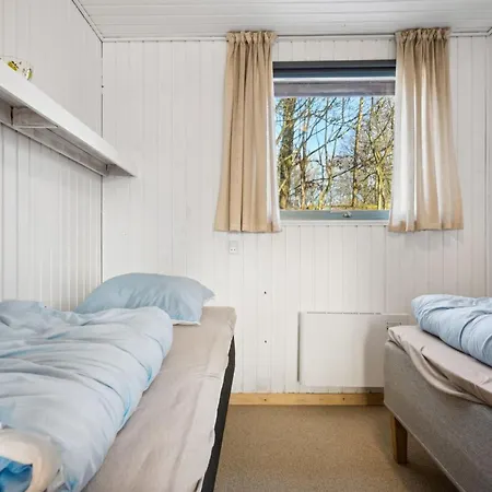 度假居 Aage By Interhome *