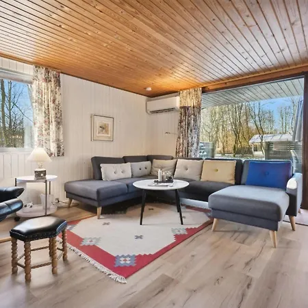 度假居 Aage By Interhome