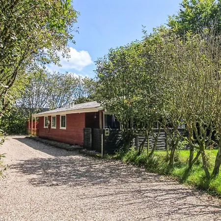 度假居 Aage By Interhome Toftlund