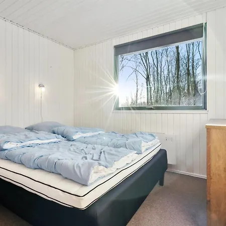 Casa de Férias Aage By Interhome *