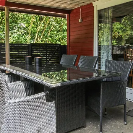 Aage By Interhome *