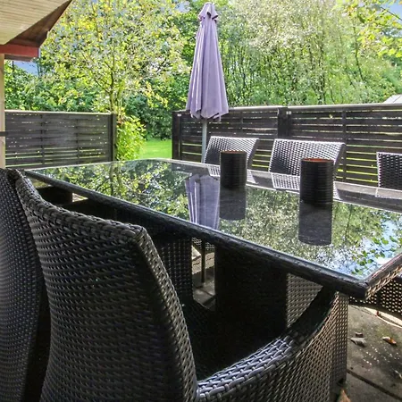 度假居 Aage By Interhome *