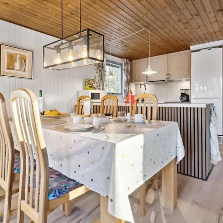 Aage By Interhome 度假居