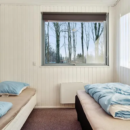 Aage By Interhome * Toftlund