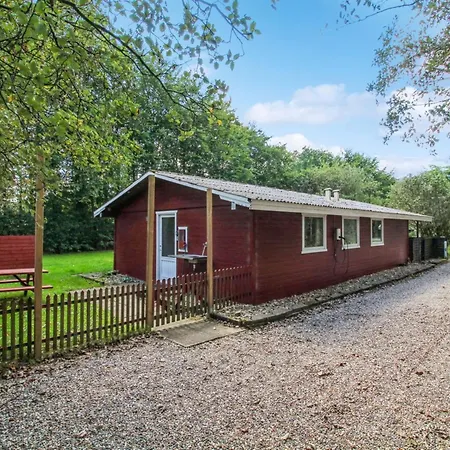 度假居 Aage By Interhome Toftlund