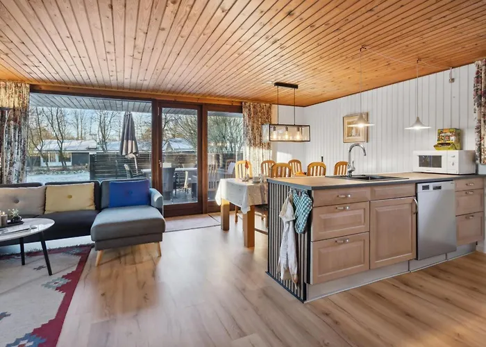 Aage By Interhome *