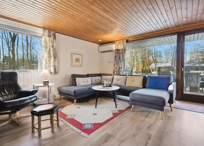 Prázdninový dům Aage By Interhome