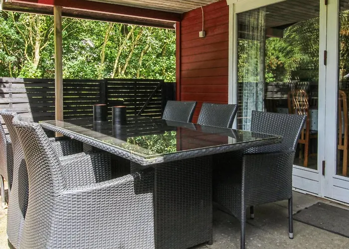 Aage By Interhome *