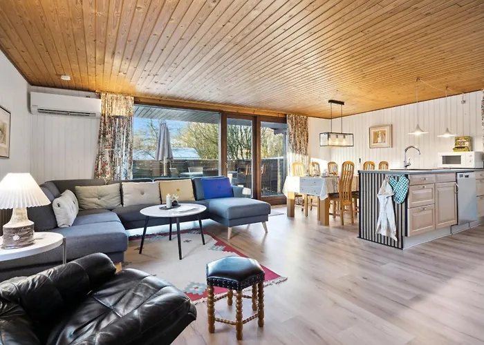 Prázdninový dům Aage By Interhome Toftlund