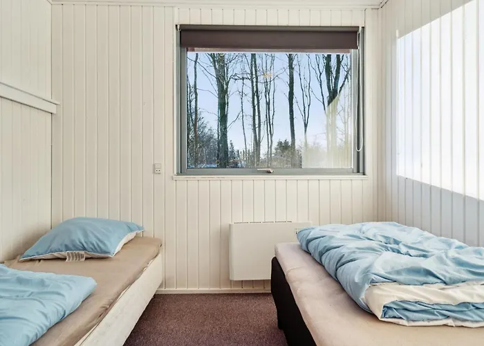 Aage By Interhome * Toftlund