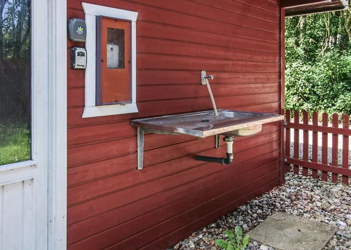 Aage By Interhome Toftlund